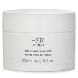 Babor HSR Lifting Anti-Wrinkle Cream Rich (Salon Size) 200ml-6.76oz