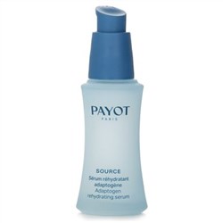 Payot Source Adaptogen Rehydrating Serum 30ml-1oz