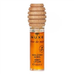 Nuxe Reve De Miel Honey Lip Care 10ml-0.33oz