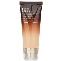 Estee Lauder Advanced Night Cleansing Gelee Cleanser With 15 Amino Acids 100ml-3.4oz