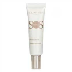 Clarins SOS Primer - # White 30ml-1oz