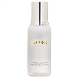 La Mer The Revitalizing Mist 100ml-3.4oz