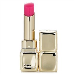 Guerlain KissKiss Bee Glow Lip Balm - # 458 Pop Rose Glow 3.2g-0.11oz