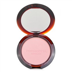 Guerlain Terracotta Blush The Natural Healthy Glow Power Blush- # 00 Light Nude 5g-0.17oz