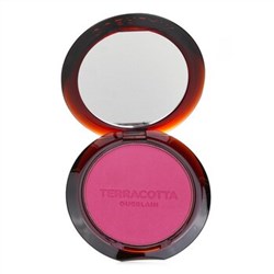 Guerlain Terracotta Blush The Natural Healthy Glow Power Blush - # 04 Deep Pink 5g-0.17oz