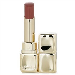 Guerlain KissKiss Shine Bloom Lipstick - # 119 Floral Nude 3.2g-0.11oz