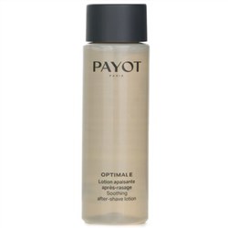 Payot Optimale Soothing After-Shave Lotion 100ml-3.3oz