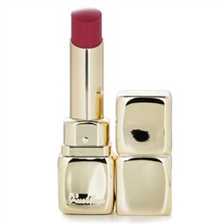 Guerlain KissKiss Shine Bloom Lipstick - # 219 Eternal Rose 3.2g-0.11oz