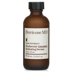 Perricone MD High Potency Hyaluronic Intensive Hydrating Serum 59ml-2oz
