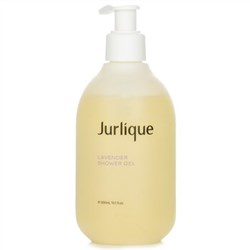 Jurlique Lavender Shower Gel 300ml