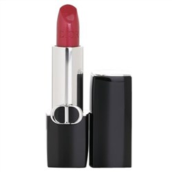 Christian Dior Rouge Dior Couture Colour Velvet & Satin Finishes Lipstick - # 525 Cherie Satin Finis