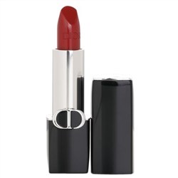 Christian Dior Rouge Dior Couture Colour Velvet & Satin Finishes Lipstick - # 849 Rouge Cinema Satin