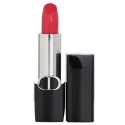 Christian Dior Rouge Dior Couture Colour Velvet & Satin Finishes Lipstick - # 028 Actrice Satin Fini