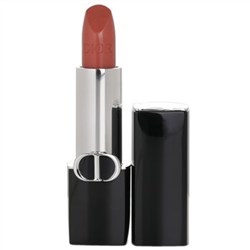 Christian Dior Rouge Dior Couture Colour Velvet & Satin Finishes Lipstick - # 219 Rose Montaigne Sat
