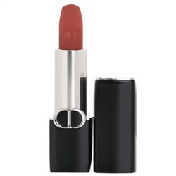 Christian Dior Rouge Dior Couture Colour Velvet & Satin Finishes Lipstick - # 221 Frou-Frou Velvet F