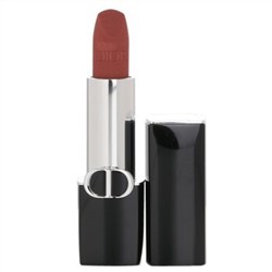 Christian Dior Rouge Dior Couture Colour Velvet & Satin Finishes Lipstick - # 505 Sensual Velvet Fin