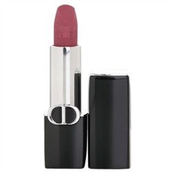 Christian Dior Rouge Dior Couture Colour Velvet & Satin Finishes Lipstick - # 625 Mitzah Velvet Fini