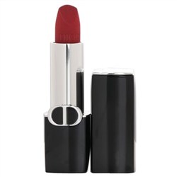 Christian Dior Rouge Dior Couture Colour Velvet & Satin Finishes Lipstick - # 772 Classic Rosewood V