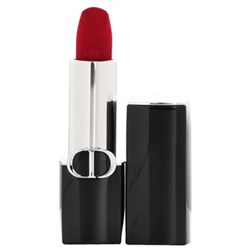 Christian Dior Rouge Dior Couture Colour Velvet & Satin Finishes Lipstick - # 773 Bonheur Velvet Fin