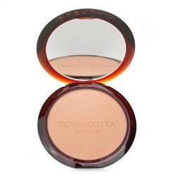Guerlain Terracotta The Bronzing Powder - # 00 Light Cool 8.5g-0.29oz