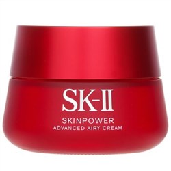 SK II Skinpower Advanced Airy Cream 80g