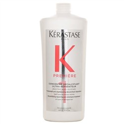 Kerastase Premiere Decalcifying Repairing Pre Shampoo Treatment 1000ml-33.8oz