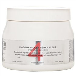 Kerastase Premiere Anti Breakage Repairing Filler Mask (For All Types Of Damaged Hair) 500ml-16.9oz