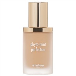 Sisley Phyto Teint Perfection Luminous Mat-Ultra Long Lasting Skincare Foundation - # 2W2 Desert 30m