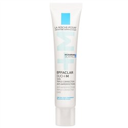 La Roche Posay Effaclar Duo+M 40ml