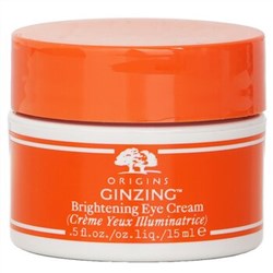 Origins Ginzing Brightening Eye Cream (Cool Shade) 15ml