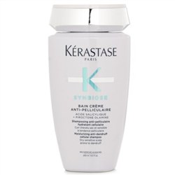Kerastase Symbiose Moisturizing Anti Dandruff Cellular Shampoo 250ml-8.5oz