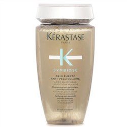 Kerastase Symbiose Purifying Anti Dandruff Cellular Shampoo 250ml-8.5oz