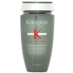 Kerastase Genesis Homme Thickness Boosting Shampoo 250ml-8.5oz