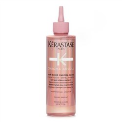 Kerastase Chroma Absolu Soin Acide Chroma Gloss Resurfacing High Shine Rinse Treatment 210ml-7.1oz