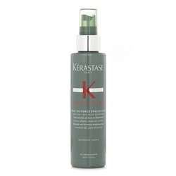 Kerastase Genesis Homme Strength And Thickness Boosting Spray 150ml-5.1oz
