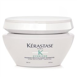 Kerastase Symbiose Intense Revitalizing Mask (Damaged hair prone to dandruff) 200ml-6.8oz