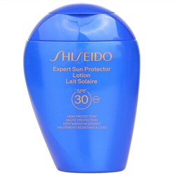 Shiseido Expert Sun Protector Lotion SPF 30 (For Face & Body) 150ml