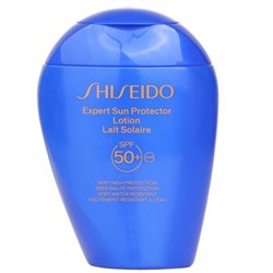 Shiseido Expert Sun Protector Lotion SPF 50 (For Face & Body) 150ml