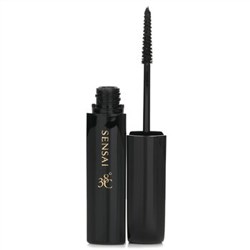 Kanebo Sensai Lash Lengthener 38°C Mascara -#Black 10ml