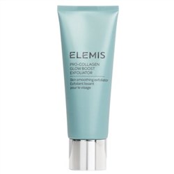 Elemis Pro Collagen Glow Boost Exfoliator 100ml