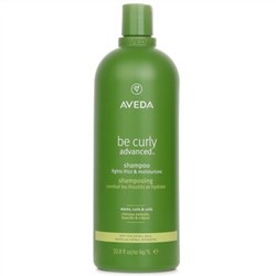 Aveda Be Curly Advanced Shampoo 1000ml-33.8oz