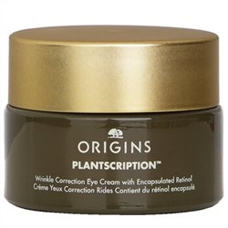 Origins Plantscription Wrinkle Correction Eye Cream 15ml-0.5oz