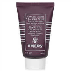 Sisley Black Rose Cream Mask 60ml-2.1oz