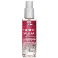 Joico ColorFul Glow Beyond Anti-Fade Serum (For Instant Shine & UV Protection) 63ml-2.13oz