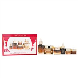 Estee Lauder More Of What You Love Coffret: ANR (30ml + 7ml) + Eye Cream (15ml + 5ml) + Revitalizing
