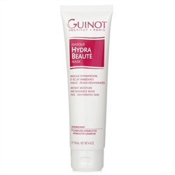 Guinot Hydra Beaute Instant Moisture And Radiance Mask (For Dehydrated Skin) 150ml-4.4oz