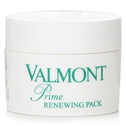 Valmont Prime Renewing Pack (Travel Size) 10ml-0.34oz