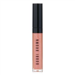 Bobbi Brown Crushed Oil Infused Gloss - # Bellini Shimmer 6ml-0.2oz