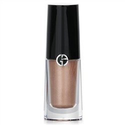 Giorgio Armani Eye Tint Shimmer Longwear Luminous Liquid Eyeshadow - # 9S Sand 3.9ml-0.13oz