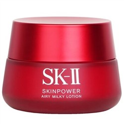 SK II Skinpower Airy Milky Lotion (Box Damaged) 80g-2.7oz